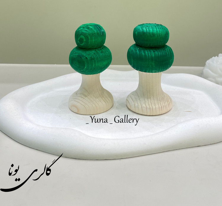 مدل پنبه ای